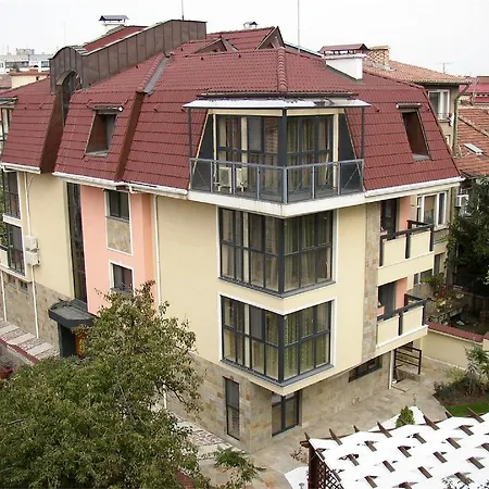 Apartment White Lady Studio *