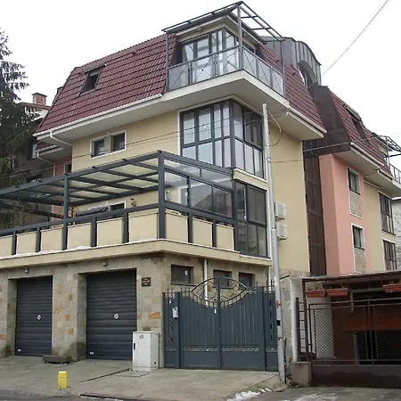 White Lady Studio Sofia