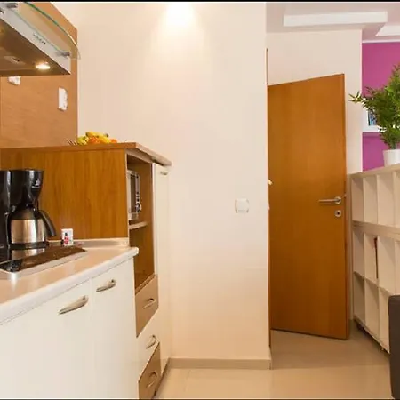 Apartment White Lady Studio *