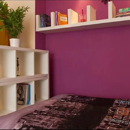 Apartment White Lady Studio Sofia