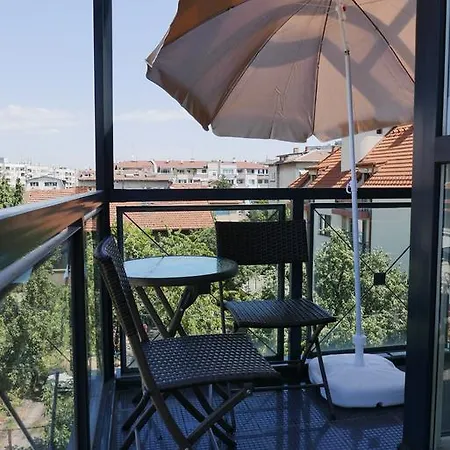 Apartment White Lady Studio *